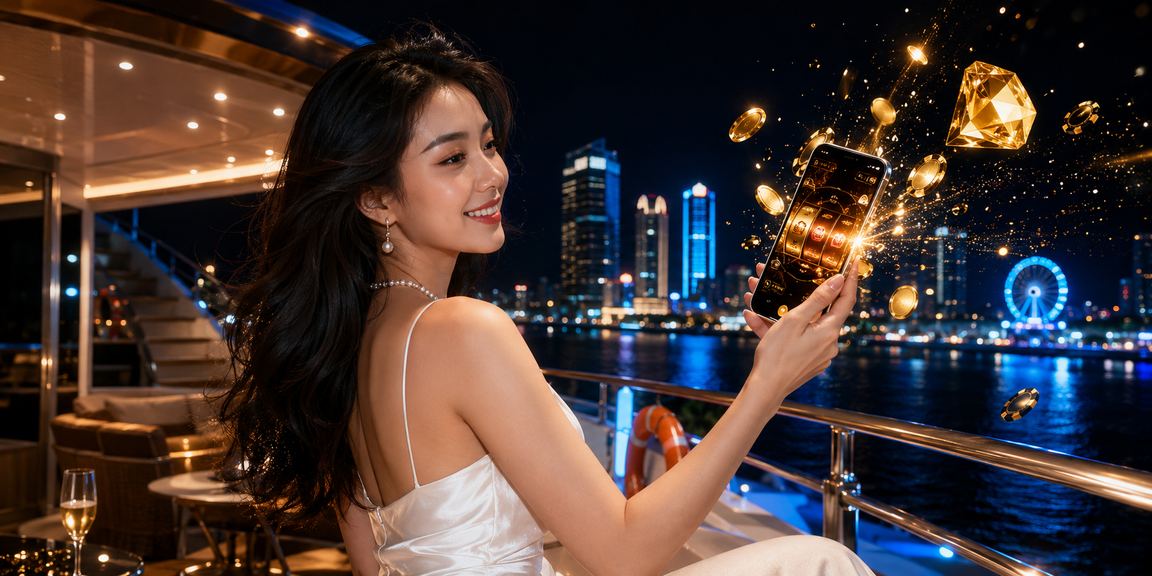 Trải nghiệm giải trí và cá cược tại bãi biển Đà Nẵng