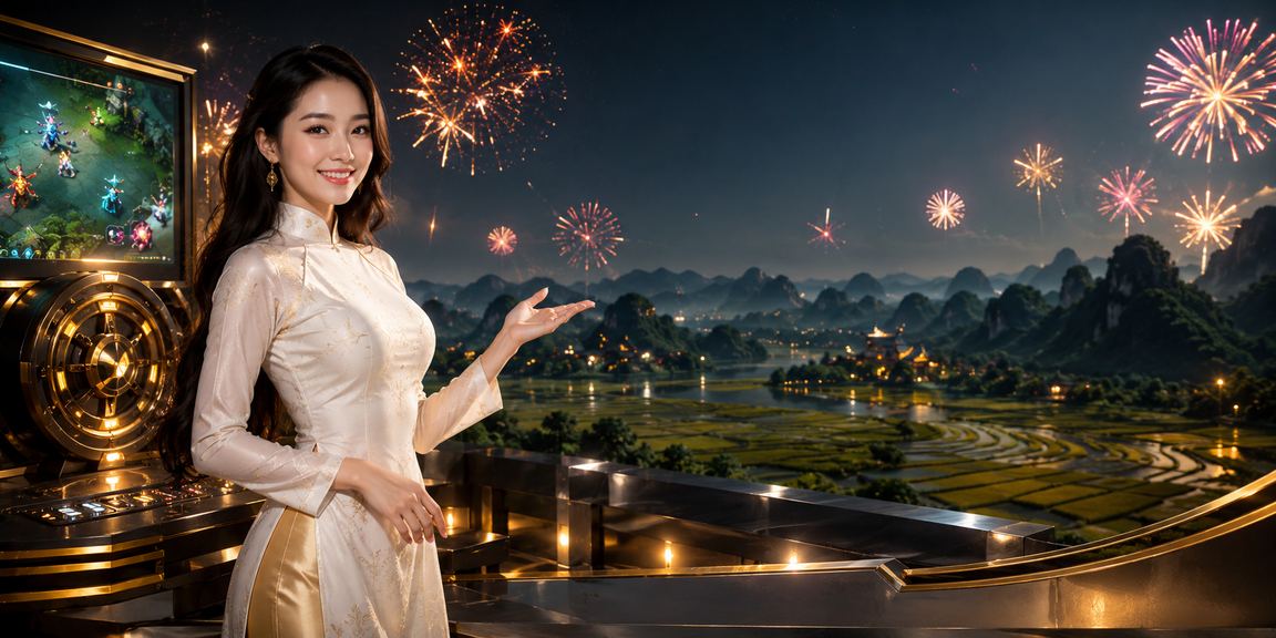 Người dùng theo dõi kèo esports tại Ninh Bình với nền tảng cá cược 3420